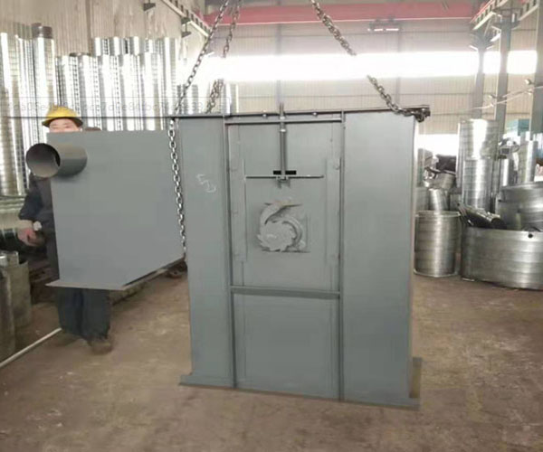 山海关板链提升机规格有哪些?